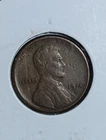 1914-S San Francisco Mint Copper Lincoln Wheat Cent Item A16W10
