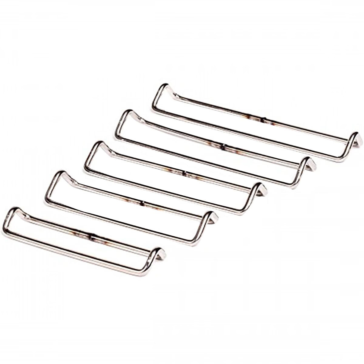 Универсальная пряжка Pomoca - Пара одного цвета одного размера 4390₽