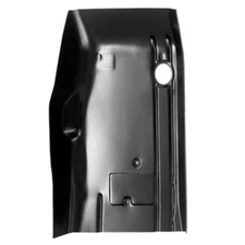 0482-222 R Key Parts Floor Pan Front Passenger Right Side Hand for Jeep Cherokee