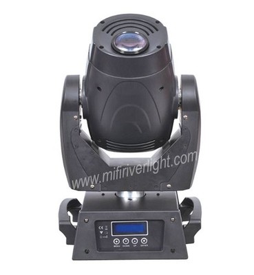 LED Automated Stage Lighting Fixture