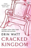 Cracked Kingdom, Erin Watt