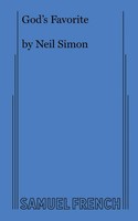Neil Simon | God's Favorite | Taschenbuch | Englisch (2015) | EAN 9780573609725