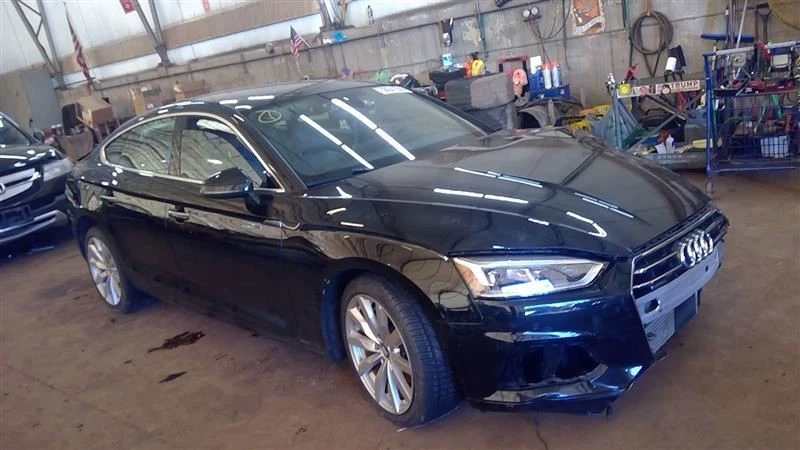 Throttle Body 2.0L Fits 17-22 AUDI Q7 5857117 - Изображение 3 из 4