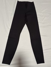 Lululemon Glow Up HR Tight 28 , Color: Black, Size: 6. LW5GI3S