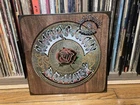 SEALED! GRATEFUL DEAD AMERICAN BEAUTY SUPER RARE ORIG LP KELLEY MOUSE STICKER!