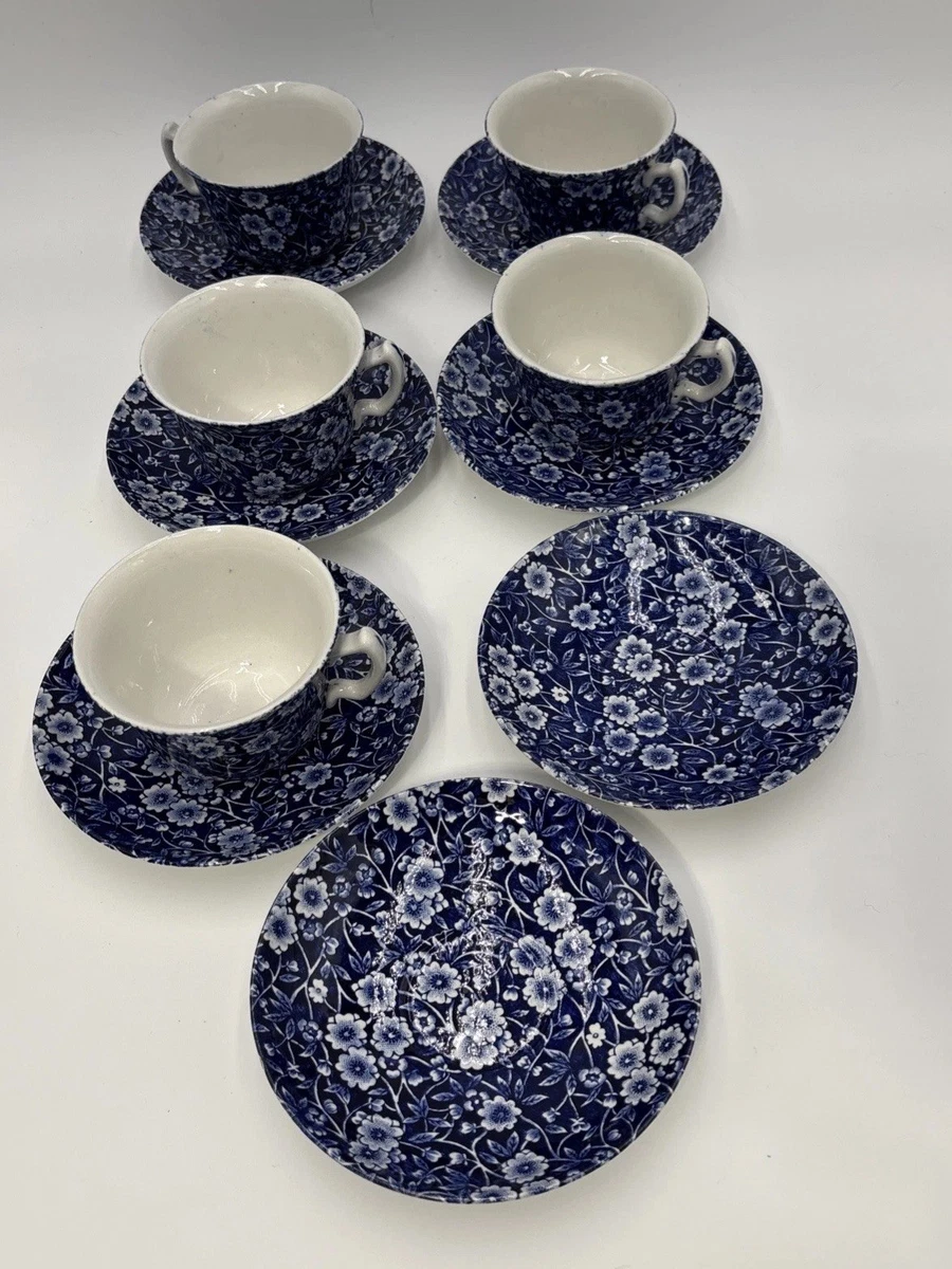 burleigh calico products for sale | eBay