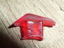 FANALE POSTERIORE PER SCHUCO INGENICO ED EVENTUALI ALTRI