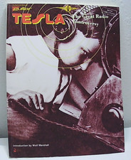 Guitar tablature songbook Teslas hit 1989 alb...