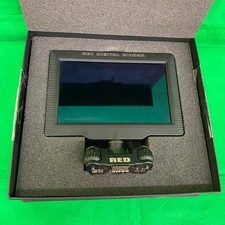 RED Digital Cinema DSMC2 RED Touch 7.0" LCD - Mfr 730-0024