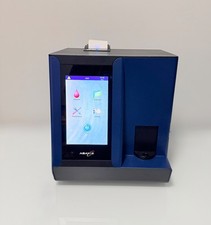 Abaxis Vetscan HM5C Hematology Analyzer | AS IS for parts NOT TESTED