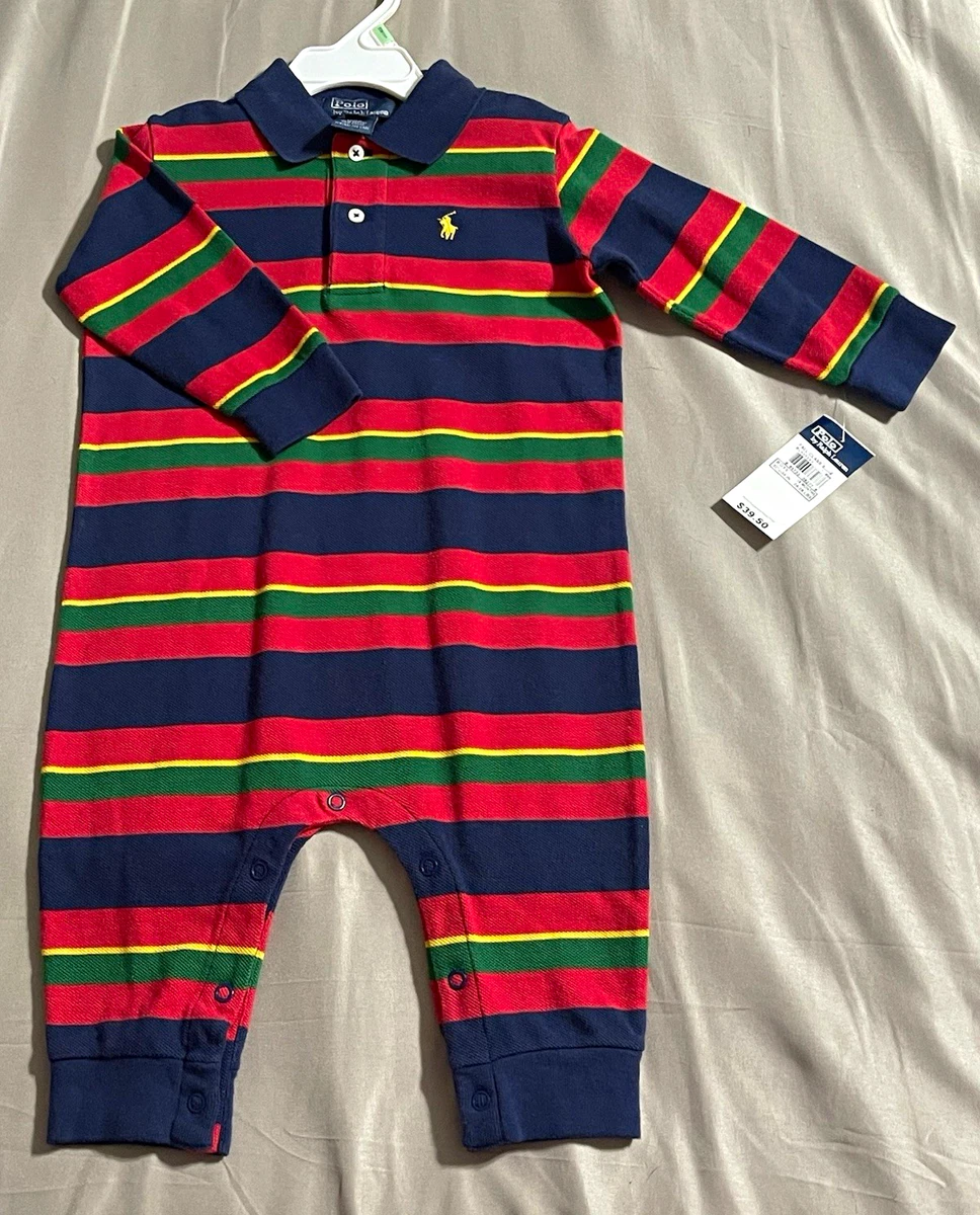 Polo Ralph Lauren 12-18 Months Size Baby & Toddler Clothing for