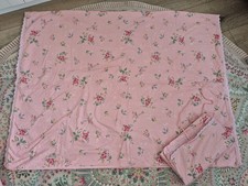 Pip Studio Bedding 135x200 cm Granny Antique Rose Pink *Like New*