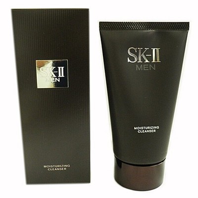 men's cleanser and moisturizer