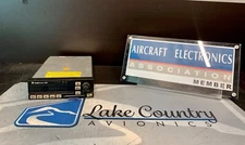 NAV/GPS TNL3000 13824-03-0311 Removed Working