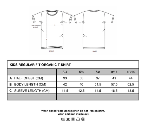 Brother Sister Matching Pattern Christmas ORGANIC T-Shirts Adults Kids Xmas Gift - Picture 3 of 10