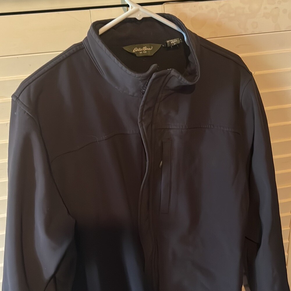 Eddie Bauer waterproof performance jacket - image 3