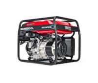 2020 Honda Power Equipment EG5000