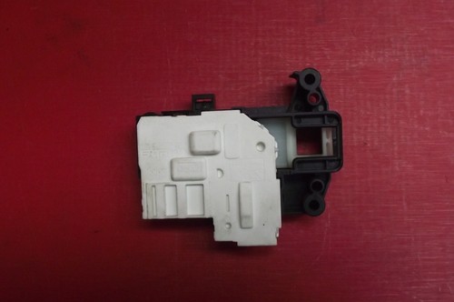 Waschmaschine HOTPOINT HV7F140P UK TÜRSCHLOSS