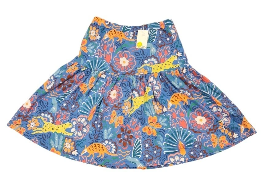 Mini hotsell boden skort