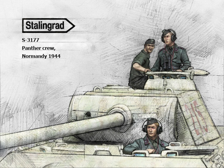 Panther3 2025