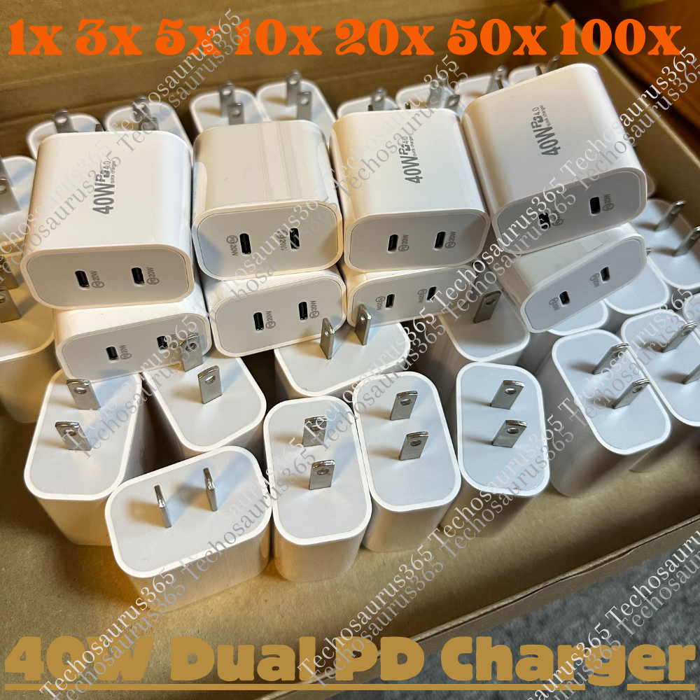 apple usb c wall brick