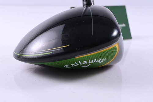 Callaway Epic Flash Driver / 10.5 Degree / Regular Flex Project X Evenflow 55 - Picture 3 of 8