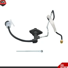 For Ford Ranger Mazda B3000 B4000 V6 Clutch Master and Slave Cylinder Assembly