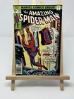 Amazing Spider-Man #160 Last Spider Mobile! Sep 1976
