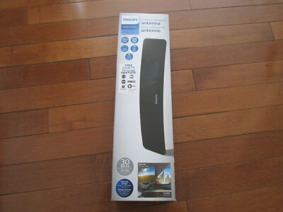 Philips SDV9201A/27 HD Contour TV Antenna 
