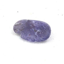 Tanzanite. 0.68 Ct. Tanzanite Hills, Lelatema MTS, Tanzania