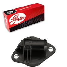 Gates Engine Crankcase Vent Valve PCV Valve For 2013-2018 Ram 1500