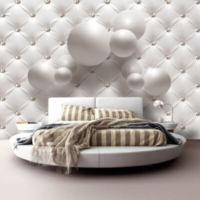 Photo Wallpaper Non-woven (fleece)/Self-adhesive Foil DESIGN f-C-0127-a-a