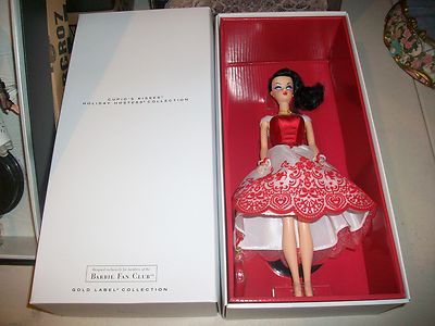 Mattel Barbie Cupid's Kisses Doll (BCR06) for sale online | eBay