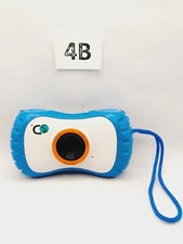 Discovery Kids Digital Photo/Video Squish Camera Ages 3