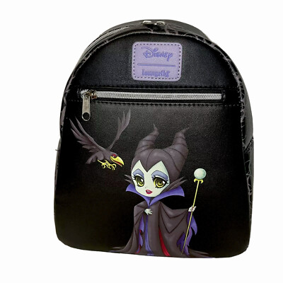 hot topic loungefly backpack