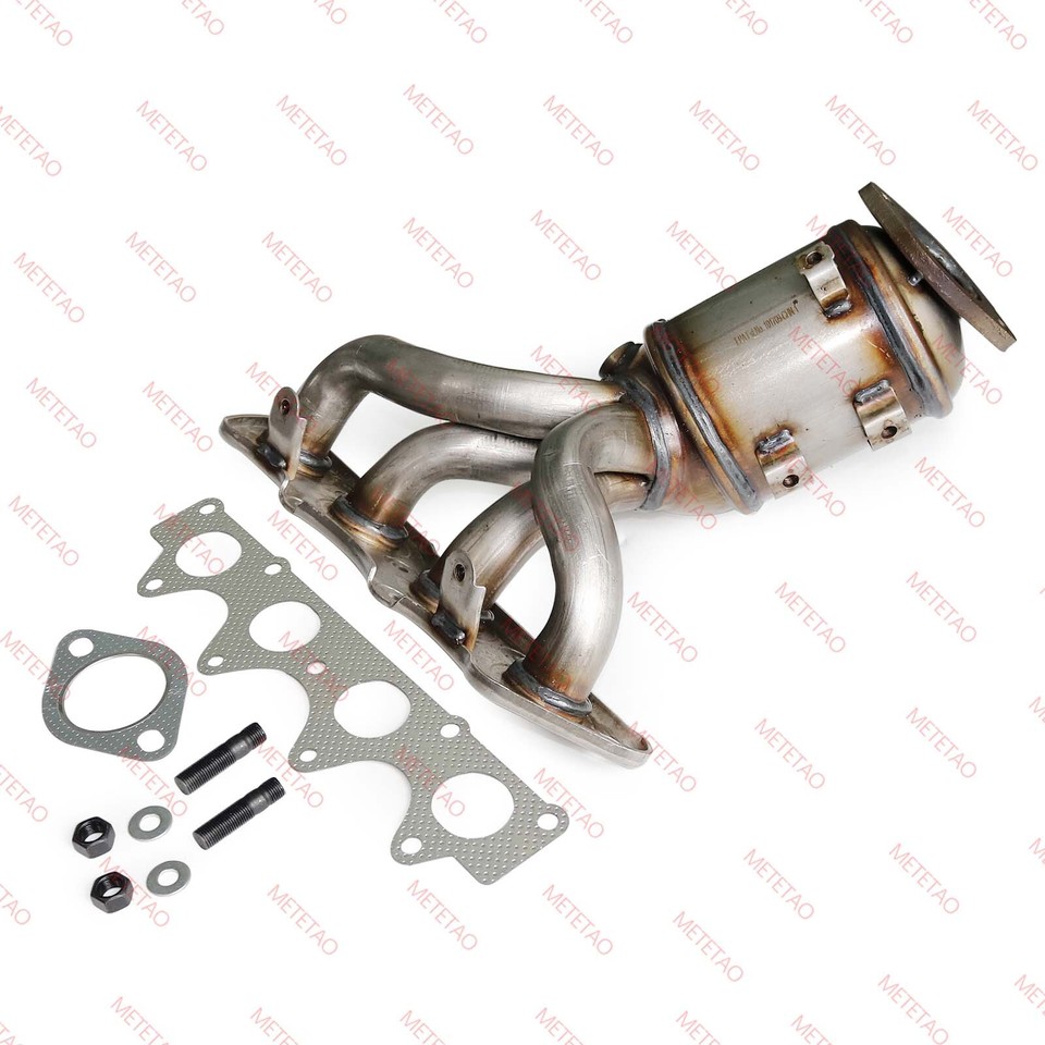 1.6L Catalytic Converter For Kia Rio 20122017 / Soul 2012 2013 2014