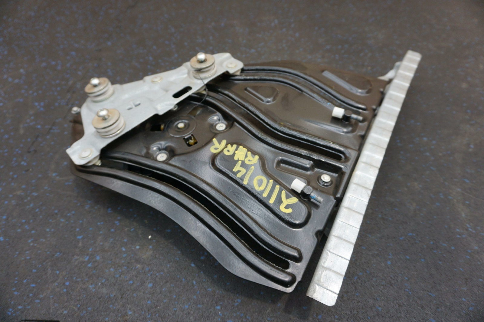 Rear Right Quarter Window Regulator & Motor 69845100 OEM Ferrari California & T