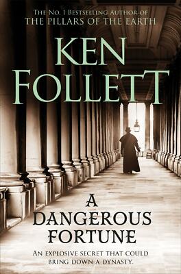 A Dangerous Fortune | Buch | 9781509864294