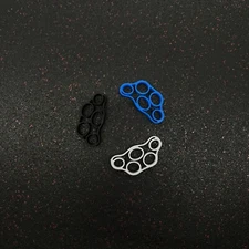3pcs Grip Strengthener Forearm Strengthener Hand Grips Strengthener Set for Gym