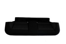 Bmw E87 Lci Seat Cover Cloth Interior Rear Seats Couch Bench Anthracite