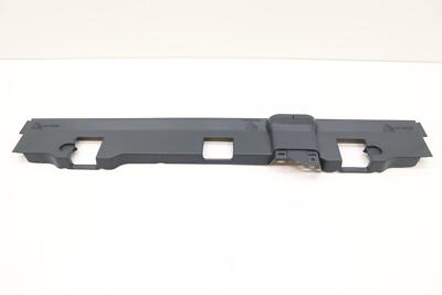 2022 - 2024 FORD MAVERICK REAR SEAT ANCHOR TRIM COVER OEM NZ6BE40398AH BLACK_9W