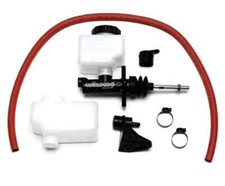 Universal Brake or T5 T56 Hydraulic Clutch Master Cylinder Kit 7/8" Bore Wilwood