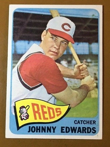 1965 Topps Baseball Singoli - Scegli la tua carta -- 371-598 -- numeri alti - Foto 94 di 357