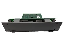 EST Edwards 3-SDDC1 Fire Alarm Signature Driver Controller Loop Card