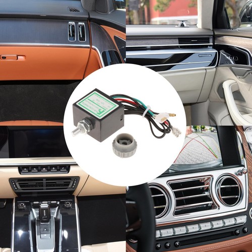 Car Accessories Air Conditioner Thermostat Switch 12V eBay