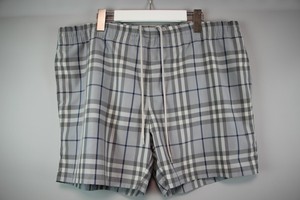 nova check shorts