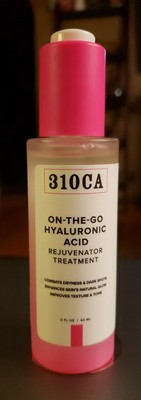 310ca face serum