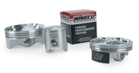 Wiseco Kolben Kawasaki KX 250 1987-1989 Durchmesser 67,4