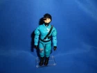 1991 GI JOE ARAH SONIC PSYCHE OUT FIGURE VERY GOOD