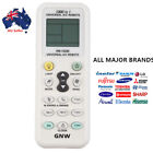 <!--F#f_0-->Universal A/C Air Conditioning Remote Control Air Con ALL MAJOR BRANDS LCD DGS<!--F/-->